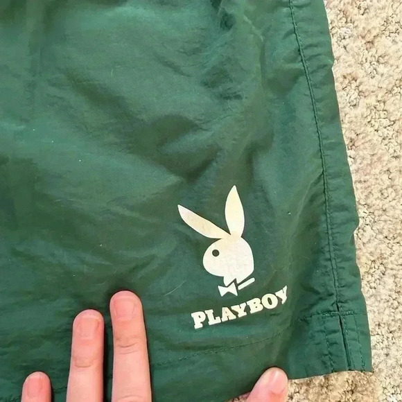Playboy shorts, size S​ - Picture 3 of 4